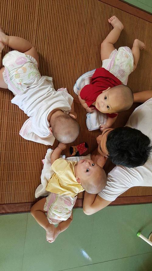 Người vợ trẻ quyết chữa vô sinh cho chồng và cái kết quot;ngọt lịmquot; - 8