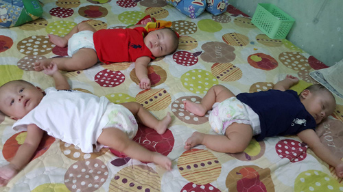Người vợ trẻ quyết chữa vô sinh cho chồng và cái kết quot;ngọt lịmquot; - 3