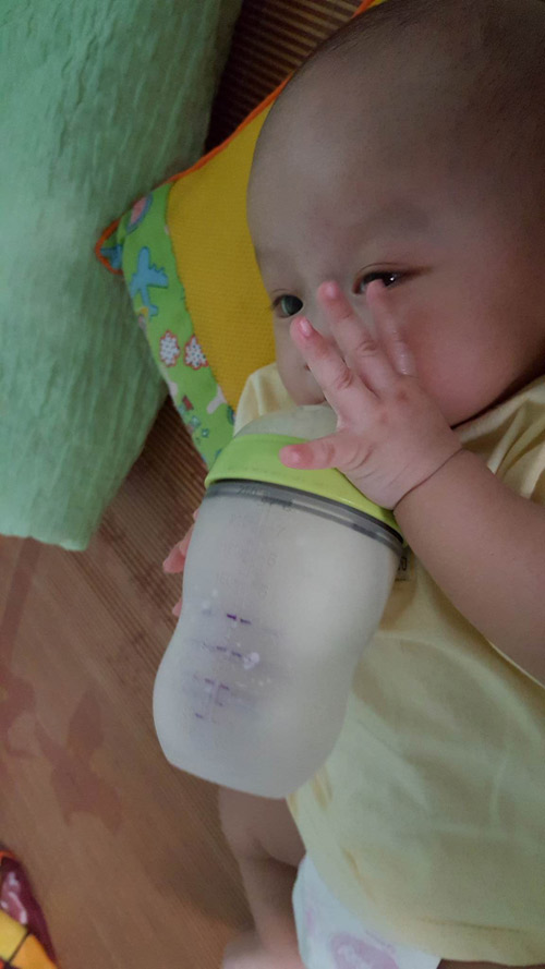 Người vợ trẻ quyết chữa vô sinh cho chồng và cái kết quot;ngọt lịmquot; - 4