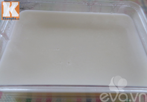 Thạch dừa tươi thơm mát ai cũng thích - 4