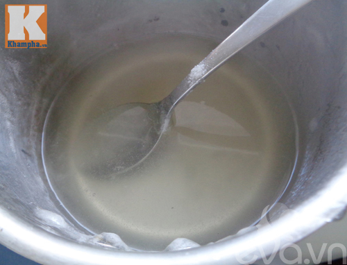 Thạch dừa tươi thơm mát ai cũng thích - 2