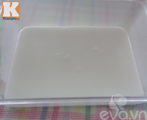 Thạch dừa tươi thơm mát ai cũng thích - 5