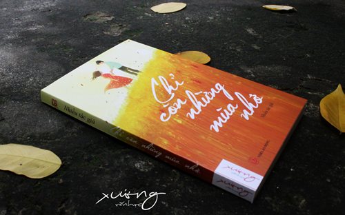 Bâng khuâng khi quot;Chỉ còn những mùa nhớquot; - 2