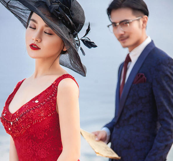 Dấu hiệu bạn lấy phải một ông chồng tồi - 1