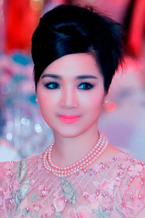Mỹ nhân Việt biến dạng vì photoshop hỏng - 2