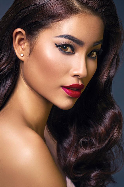 Mỹ nhân Việt biến dạng vì photoshop hỏng - 11