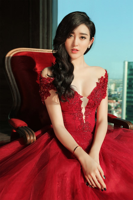 Mỹ nhân Việt biến dạng vì photoshop hỏng - 10