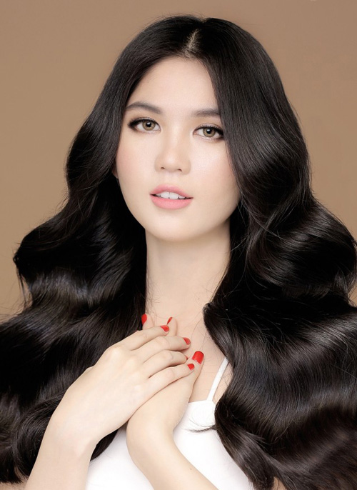 Mỹ nhân Việt biến dạng vì photoshop hỏng - 6
