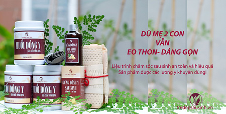 Oái ăm chuyện giảm mỡ bụng của mẹ xề sau sinh - 4