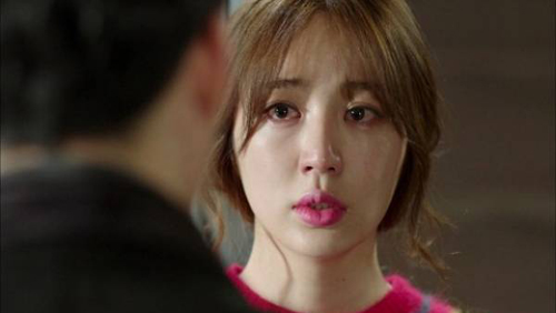 Sảy thai khi bắt gặp chồng ngoại tình - 1