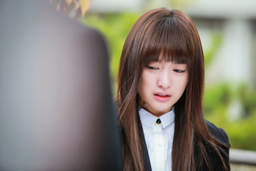 Sảy thai khi bắt gặp chồng ngoại tình - 2