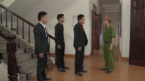 quot;Máu chảy về timquot;: Thanh Thức suýt chết vì bị đánh ghen - 9