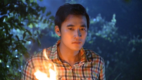 quot;Máu chảy về timquot;: Thanh Thức suýt chết vì bị đánh ghen - 4