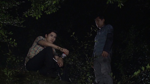 quot;Máu chảy về timquot;: Thanh Thức suýt chết vì bị đánh ghen - 3