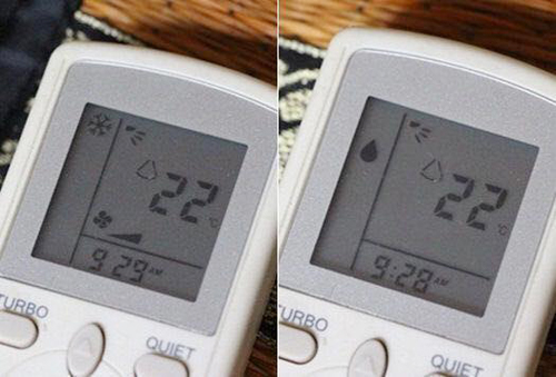Dùng chế độ điều hòa Dry chẳng tiết kiệm điện gấp 10 lần như bạn nghĩ - 1