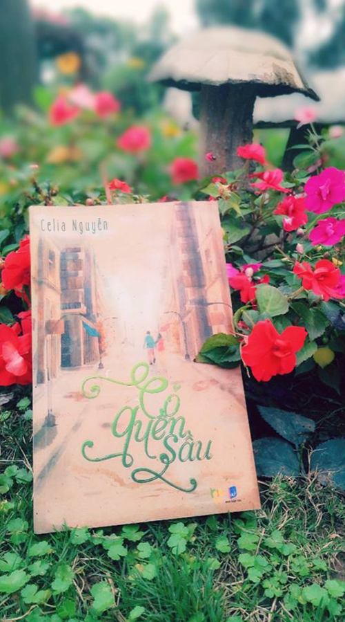 “Cỏ quên sầu”: Một tình yêu ngoài tưởng tượng giữa đời thực - 2