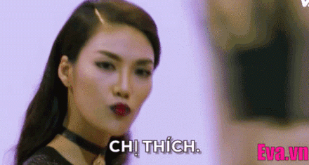 Sự thực về trình độ catwalk của Phạm Hương, Hà Hồ, Lan Khuê - 15