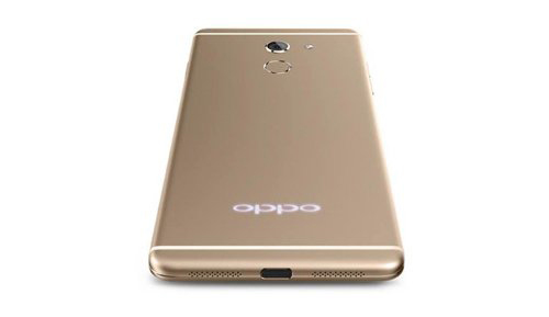Oppo Find 9 cấu hình “khủng” lộ diện - 1