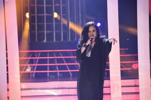 Tranh cãi GMTQ chèn ép thí sinh: Hà Thúy Anh đồng cảm với Võ Hạ Trâm - 1