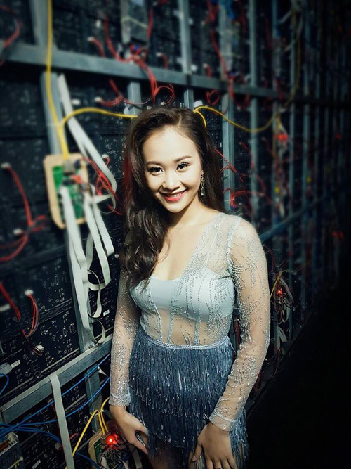 Tranh cãi GMTQ chèn ép thí sinh: Hà Thúy Anh đồng cảm với Võ Hạ Trâm - 3