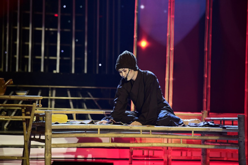 Tranh cãi GMTQ chèn ép thí sinh: Hà Thúy Anh đồng cảm với Võ Hạ Trâm - 2