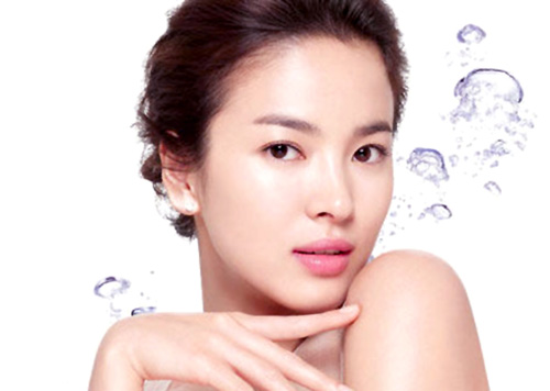 20 ngày da mặt trắng lên 80% với liệu trình White Doctors - 1