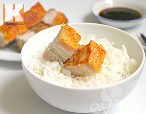 5 món thịt heo ngon ăn mãi không chán - 2