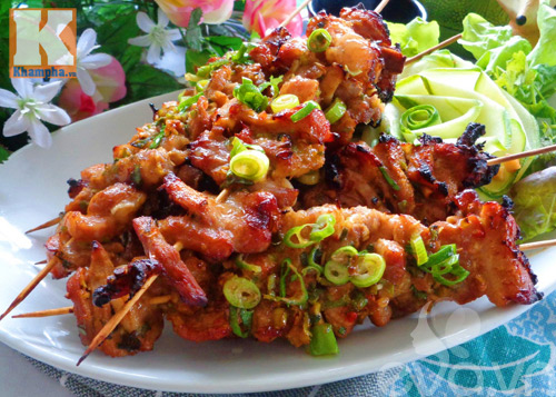 5 món thịt heo ngon ăn mãi không chán - 1