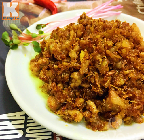 5 món thịt heo ngon ăn mãi không chán - 5