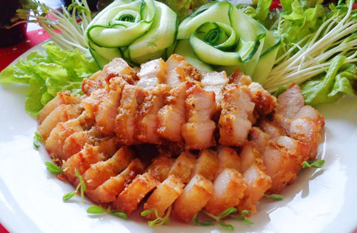 5 món thịt heo ngon ăn mãi không chán - 4