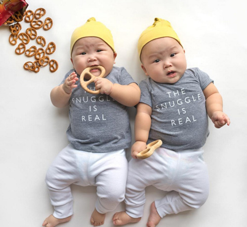 6 dấu hiệu lạ ở con khiến bố mẹ quot;phát điênquot; nhưng chứng tỏ trẻ phát triển tốt - 1