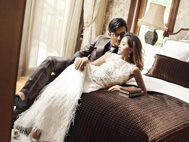 Đã lên giường trước khi cưới thì đừng tự vỗ ngực nhận mình là gái ngoan - 1