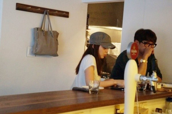 Đây là cách Kim Tae Hee chúc mừng sinh nhật Bi Rain - 5