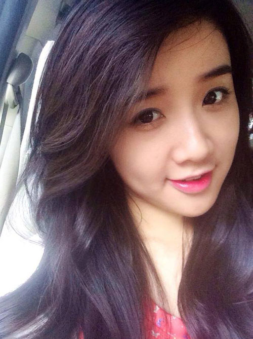 Miss Teen Xuân Mai rạng rỡ trong đám cưới với chồng đại gia - 4