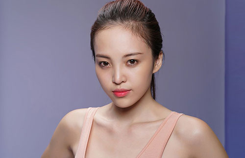 My Lê: quot;Bị loại sớm, tôi không trách oán gì Lan Khuêquot; - 1
