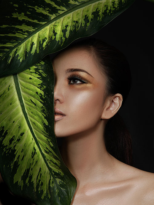 My Lê: quot;Bị loại sớm, tôi không trách oán gì Lan Khuêquot; - 3