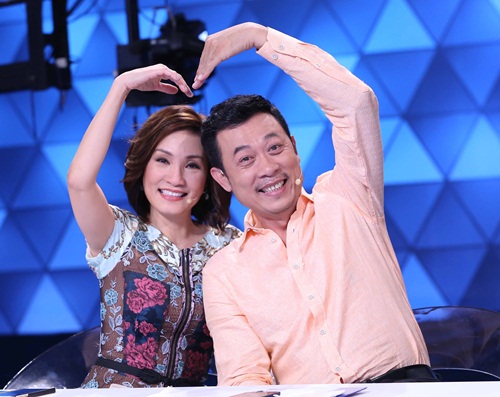 Người Bí Ẩn: Trấn Thành, Kim Tử Long thán phục người đàn bà dùng răng nhấc thang 60kg - 3