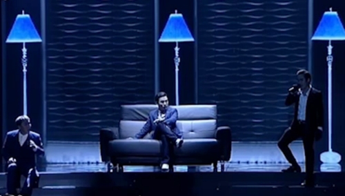 X-Factor 2016: Trương Kiều Diễm gặp vấn đề sức khỏe, cô bé 17 tuổi thăng hoa - 8