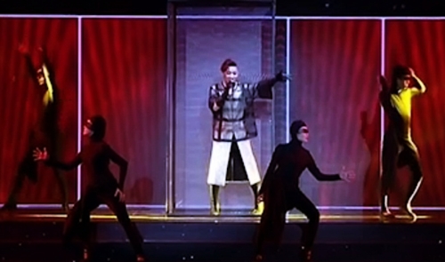 X-Factor 2016: Trương Kiều Diễm gặp vấn đề sức khỏe, cô bé 17 tuổi thăng hoa - 6