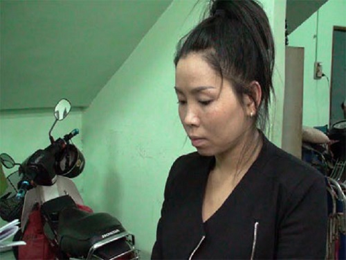 Lừa phụ nữ Việt trên mạng, chiếm đoạt hơn 8 tỷ đồng - 1