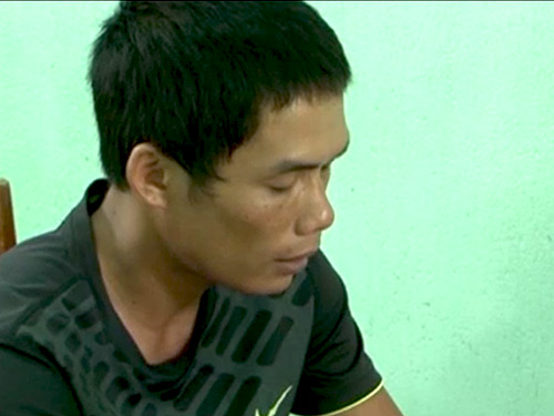 Nam sinh viên hiếp dâm bạn trên đường về ký túc xá - 1