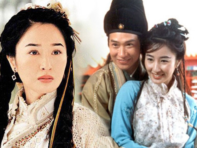 Mẹ là Hoa đán hàng đầu, bố là Ảnh đế: Dung nhan con gái xứng danh tuyệt thế giai nhân 17 Hoa đán hàng đầu TVB Quan Vịnh Hà và mối tình chị em gần 3 thập kỷ