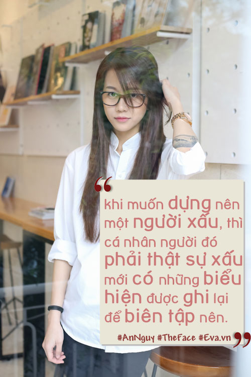Tiết lộ sự thật về cô gái The Face đang hot nhất mạng xã hội - 5