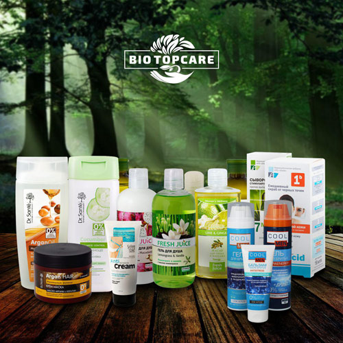 BioTopcare amp; Bản tình ca thảo mộc ngát xanh - 3