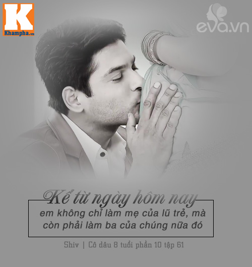 quot;Cô dâu 8 tuổiquot;: Shiv đã nói gì với Anandi trước khi mất? - 3