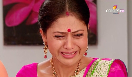 quot;Cô dâu 8 tuổiquot;: Shiv đã nói gì với Anandi trước khi mất? - 8