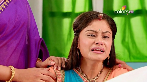 quot;Cô dâu 8 tuổiquot;: Shiv đã nói gì với Anandi trước khi mất? - 5