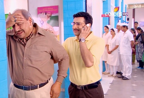 quot;Cô dâu 8 tuổiquot;: Shiv đã nói gì với Anandi trước khi mất? - 11