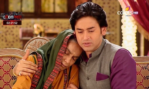 quot;Cô dâu 8 tuổiquot;: Shiv đã nói gì với Anandi trước khi mất? - 12