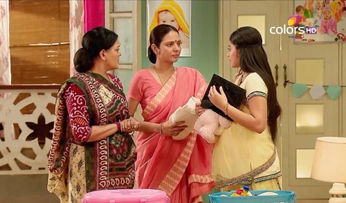 quot;Cô dâu 8 tuổiquot;: Shiv đã nói gì với Anandi trước khi mất? - 15